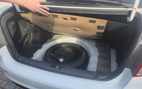 KIA Rio III рестайлинг, 2016 год, 1 240 000 рублей, 10 фотография