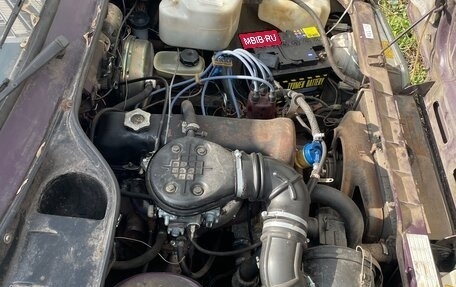 ИЖ 2126 «Ода», 2004 год, 129 000 рублей, 14 фотография