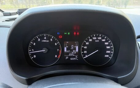 Hyundai Creta I рестайлинг, 2018 год, 1 600 000 рублей, 8 фотография