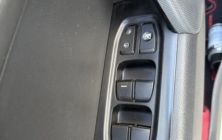 Hyundai Creta I рестайлинг, 2018 год, 1 600 000 рублей, 9 фотография