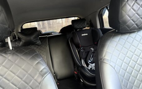 Hyundai Creta I рестайлинг, 2018 год, 1 600 000 рублей, 13 фотография