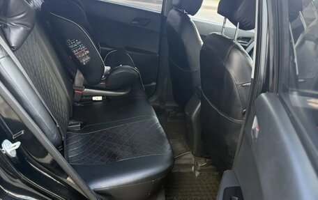 Hyundai Creta I рестайлинг, 2018 год, 1 600 000 рублей, 12 фотография