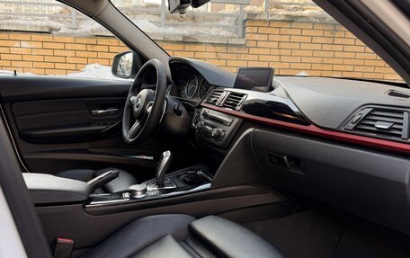 BMW 3 серия, 2015 год, 1 550 000 рублей, 8 фотография