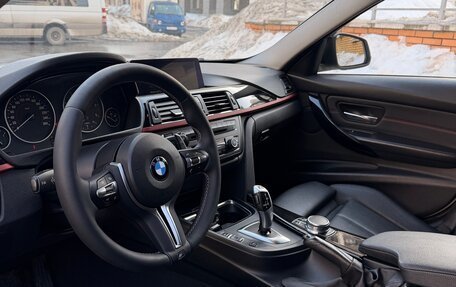 BMW 3 серия, 2015 год, 1 550 000 рублей, 7 фотография