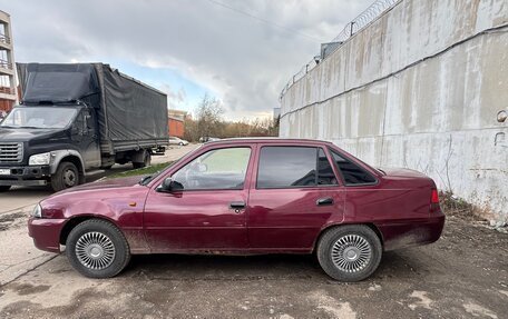 Daewoo Nexia I рестайлинг, 2013 год, 80 000 рублей, 4 фотография