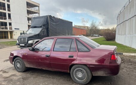 Daewoo Nexia I рестайлинг, 2013 год, 80 000 рублей, 5 фотография