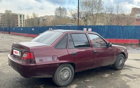 Daewoo Nexia I рестайлинг, 2013 год, 80 000 рублей, 7 фотография