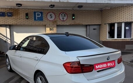 BMW 3 серия, 2015 год, 1 550 000 рублей, 6 фотография