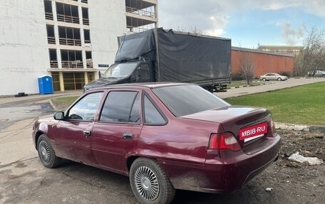 Daewoo Nexia I рестайлинг, 2013 год, 80 000 рублей, 6 фотография