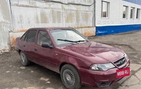 Daewoo Nexia I рестайлинг, 2013 год, 80 000 рублей, 2 фотография