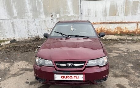 Daewoo Nexia I рестайлинг, 2013 год, 80 000 рублей, 3 фотография