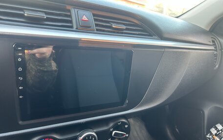 KIA Rio IV, 2021 год, 1 650 000 рублей, 5 фотография