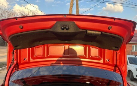 KIA Rio IV, 2021 год, 1 650 000 рублей, 8 фотография