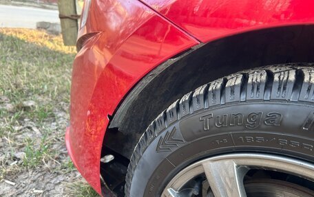 KIA Rio IV, 2021 год, 1 650 000 рублей, 11 фотография