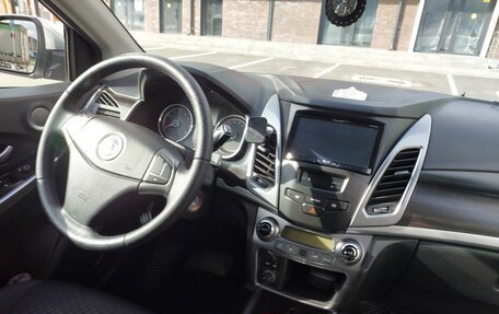 SsangYong Actyon II рестайлинг, 2013 год, 1 300 000 рублей, 7 фотография