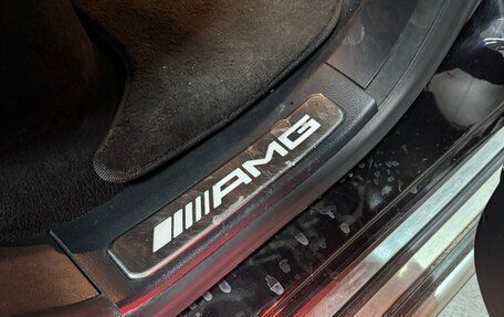 Mercedes-Benz G-Класс AMG, 2018 год, 11 500 000 рублей, 16 фотография