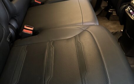 Mercedes-Benz G-Класс AMG, 2018 год, 11 500 000 рублей, 15 фотография