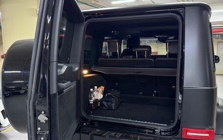 Mercedes-Benz G-Класс AMG, 2018 год, 11 500 000 рублей, 12 фотография