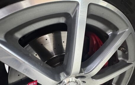 Mercedes-Benz G-Класс AMG, 2018 год, 11 500 000 рублей, 22 фотография