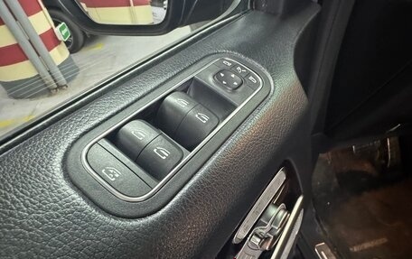 Mercedes-Benz G-Класс AMG, 2018 год, 11 500 000 рублей, 20 фотография