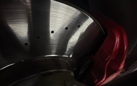 Mercedes-Benz G-Класс AMG, 2018 год, 11 500 000 рублей, 23 фотография