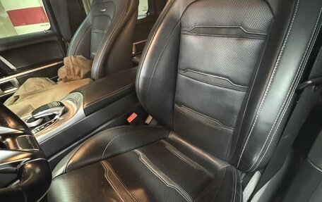 Mercedes-Benz G-Класс AMG, 2018 год, 11 500 000 рублей, 26 фотография