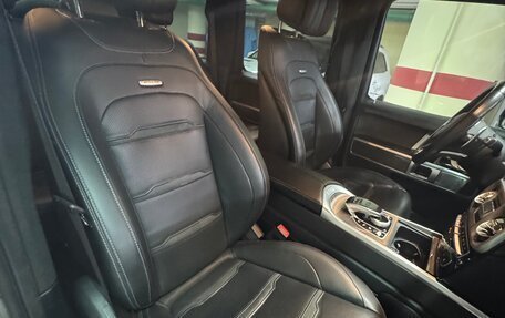 Mercedes-Benz G-Класс AMG, 2018 год, 11 500 000 рублей, 25 фотография