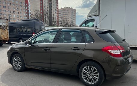 Citroen C4 II рестайлинг, 2012 год, 450 000 рублей, 4 фотография