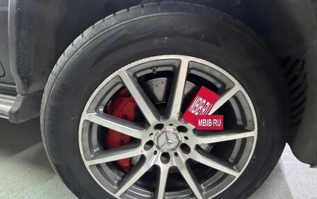 Mercedes-Benz G-Класс AMG, 2018 год, 11 500 000 рублей, 24 фотография