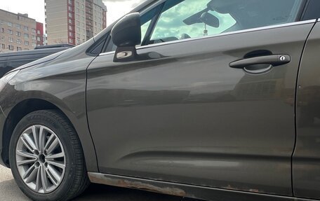 Citroen C4 II рестайлинг, 2012 год, 450 000 рублей, 8 фотография