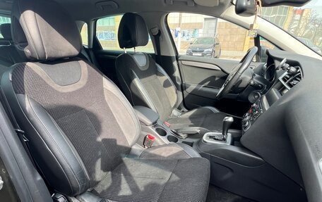 Citroen C4 II рестайлинг, 2012 год, 450 000 рублей, 13 фотография