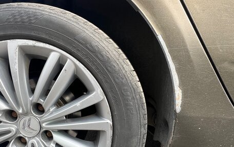 Citroen C4 II рестайлинг, 2012 год, 450 000 рублей, 10 фотография