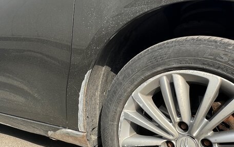 Citroen C4 II рестайлинг, 2012 год, 450 000 рублей, 9 фотография