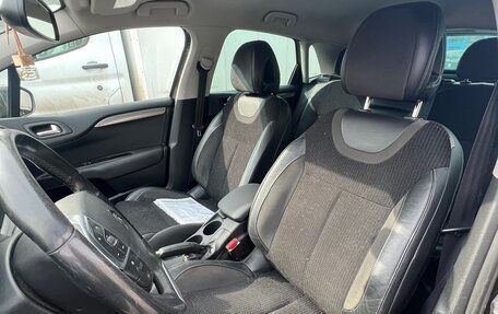 Citroen C4 II рестайлинг, 2012 год, 450 000 рублей, 11 фотография