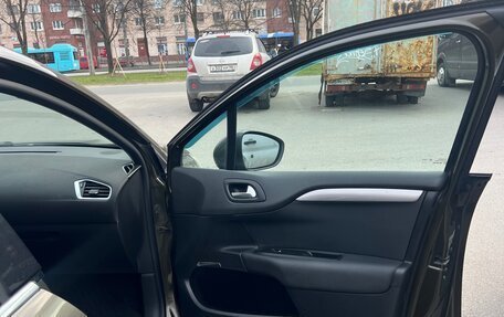 Citroen C4 II рестайлинг, 2012 год, 450 000 рублей, 16 фотография