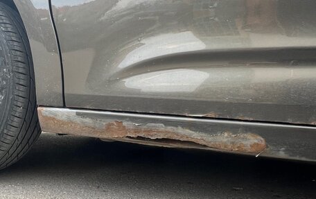 Citroen C4 II рестайлинг, 2012 год, 450 000 рублей, 20 фотография