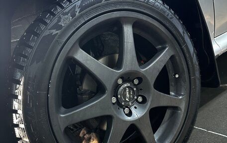 Skoda Octavia IV, 2010 год, 730 000 рублей, 3 фотография