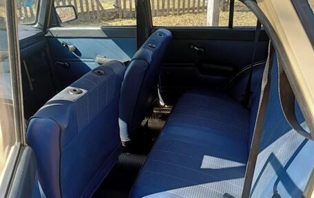 ИЖ 2125 «Комби», 1989 год, 120 000 рублей, 4 фотография