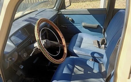 ИЖ 2125 «Комби», 1989 год, 120 000 рублей, 5 фотография