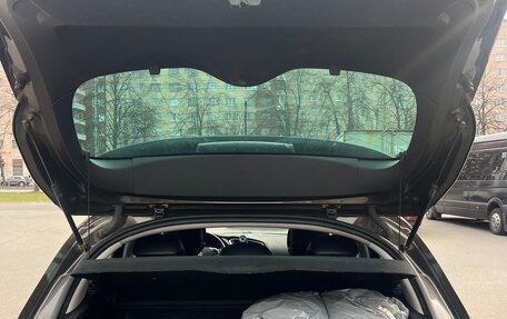 Citroen C4 II рестайлинг, 2012 год, 450 000 рублей, 23 фотография