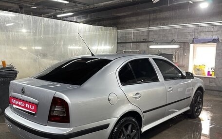 Skoda Octavia IV, 2010 год, 730 000 рублей, 4 фотография