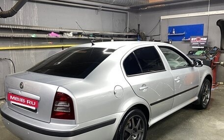 Skoda Octavia IV, 2010 год, 730 000 рублей, 7 фотография