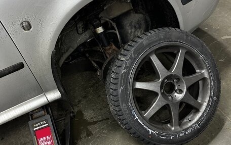 Skoda Octavia IV, 2010 год, 730 000 рублей, 5 фотография