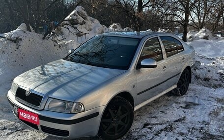 Skoda Octavia IV, 2010 год, 730 000 рублей, 2 фотография