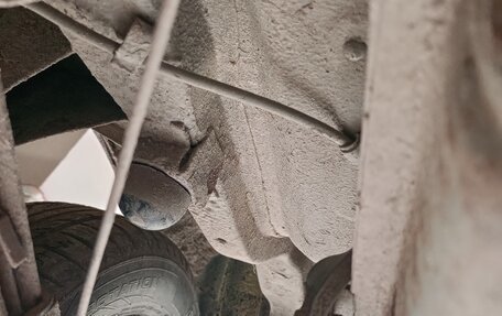 ИЖ 2125 «Комби», 1989 год, 120 000 рублей, 11 фотография