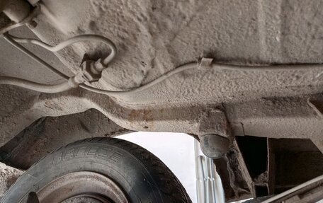 ИЖ 2125 «Комби», 1989 год, 120 000 рублей, 13 фотография