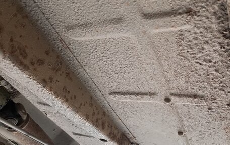 ИЖ 2125 «Комби», 1989 год, 120 000 рублей, 14 фотография