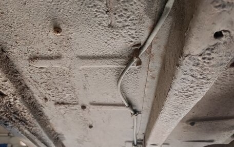 ИЖ 2125 «Комби», 1989 год, 120 000 рублей, 12 фотография