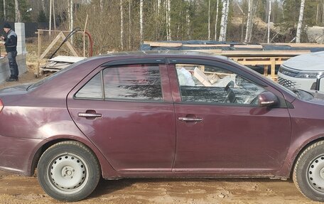 Geely GC6, 2014 год, 187 000 рублей, 3 фотография