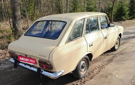 ИЖ 2125 «Комби», 1989 год, 120 000 рублей, 10 фотография